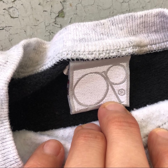 Vintage OP Sweatshirt - Picture 4 of 5